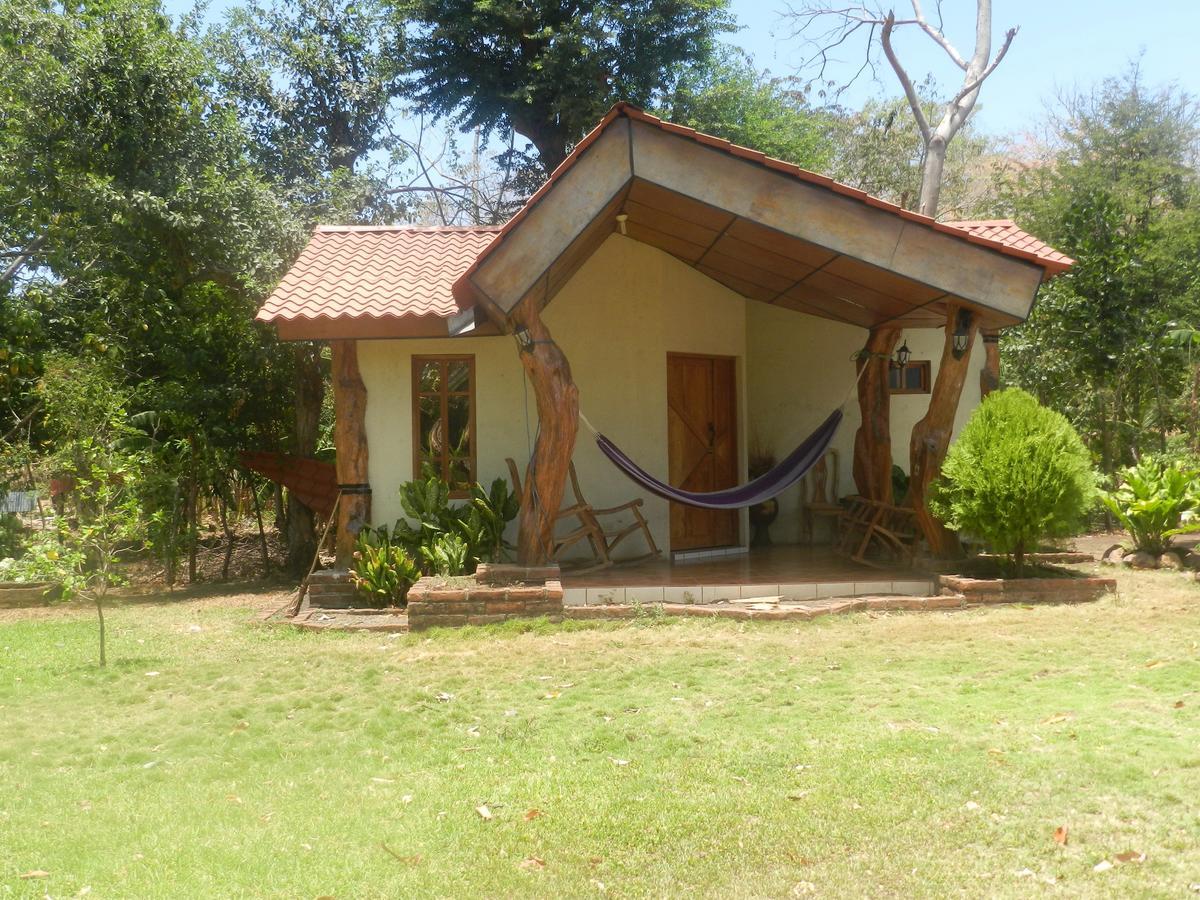 Hostal Y Restaurante Rancho Mérida Cameră foto