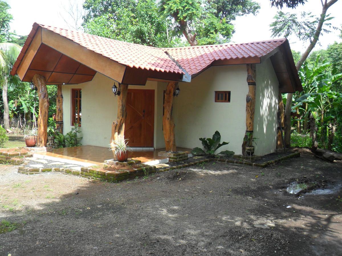 Hostal Y Restaurante Rancho Mérida Cameră foto