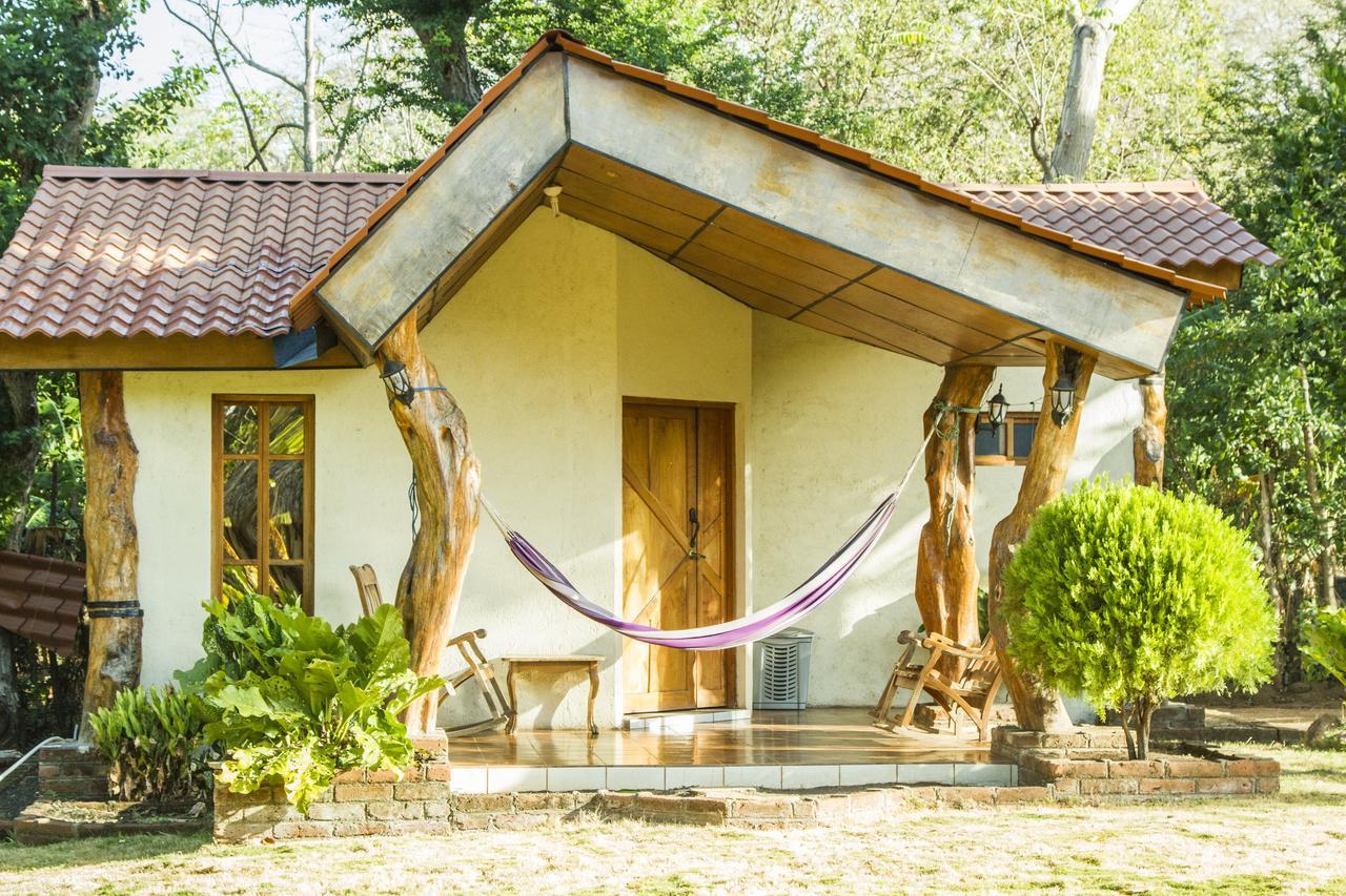 Hostal Y Restaurante Rancho Mérida Exterior foto
