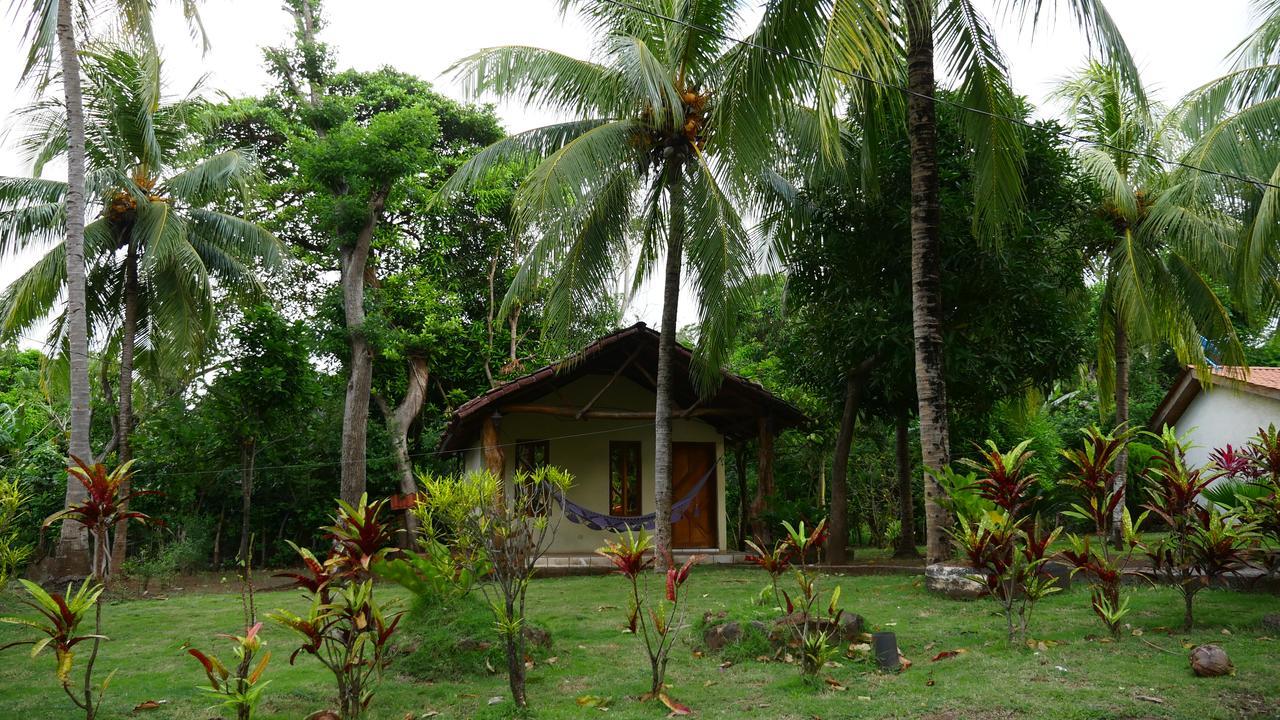 Hostal Y Restaurante Rancho Mérida Exterior foto